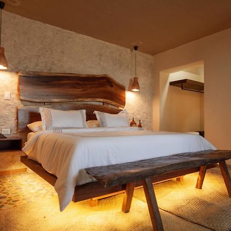 Hotel Scappata Прогресо Екстер'єр фото