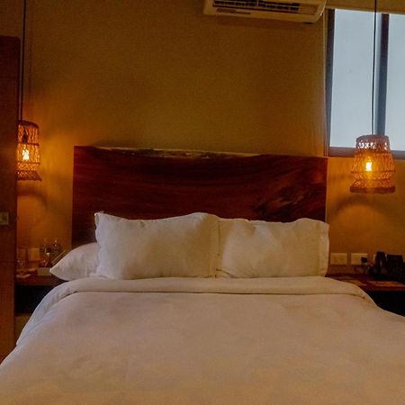 Hotel Scappata Прогресо Екстер'єр фото