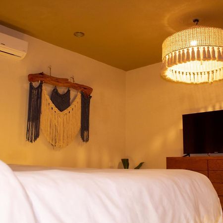 Hotel Scappata Прогресо Екстер'єр фото