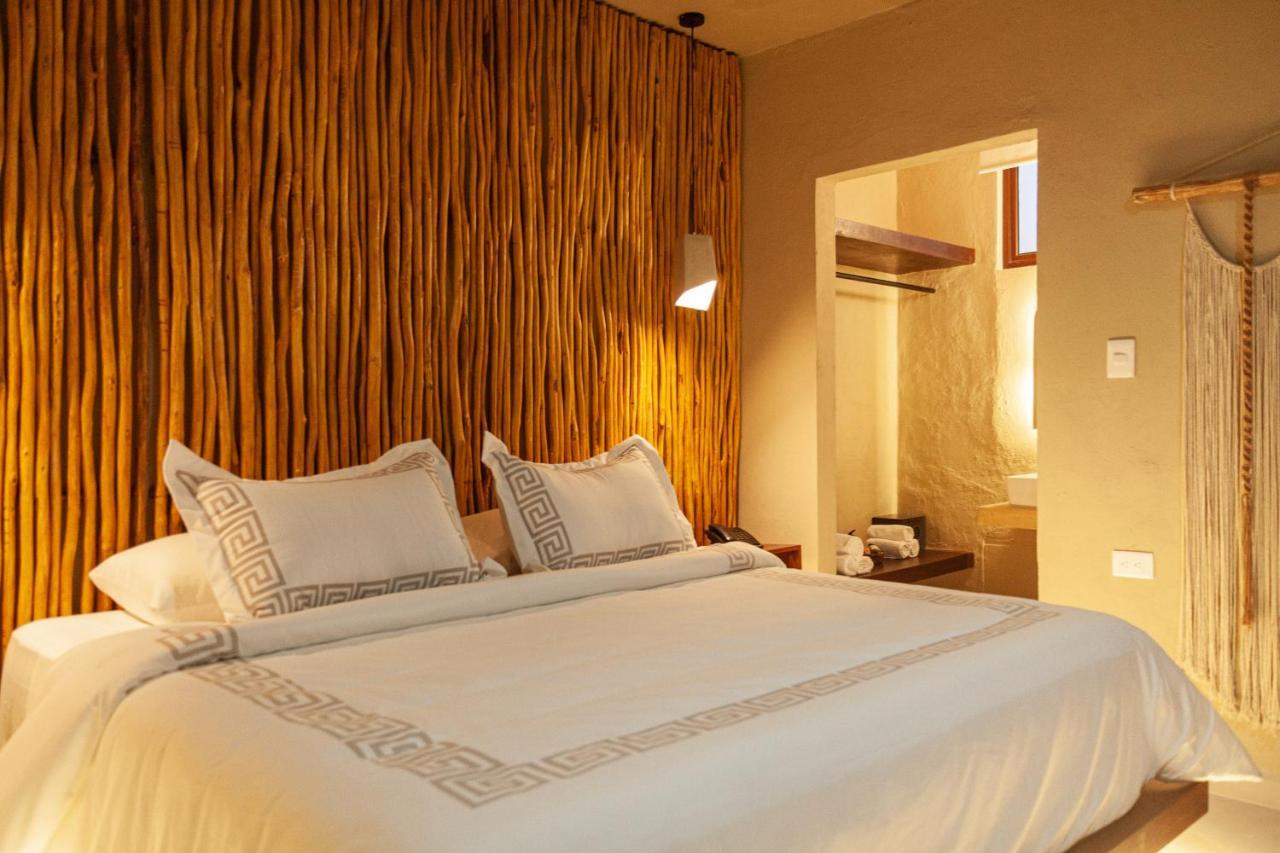 Hotel Scappata Прогресо Екстер'єр фото