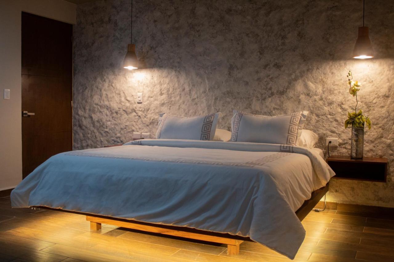 Hotel Scappata Прогресо Екстер'єр фото