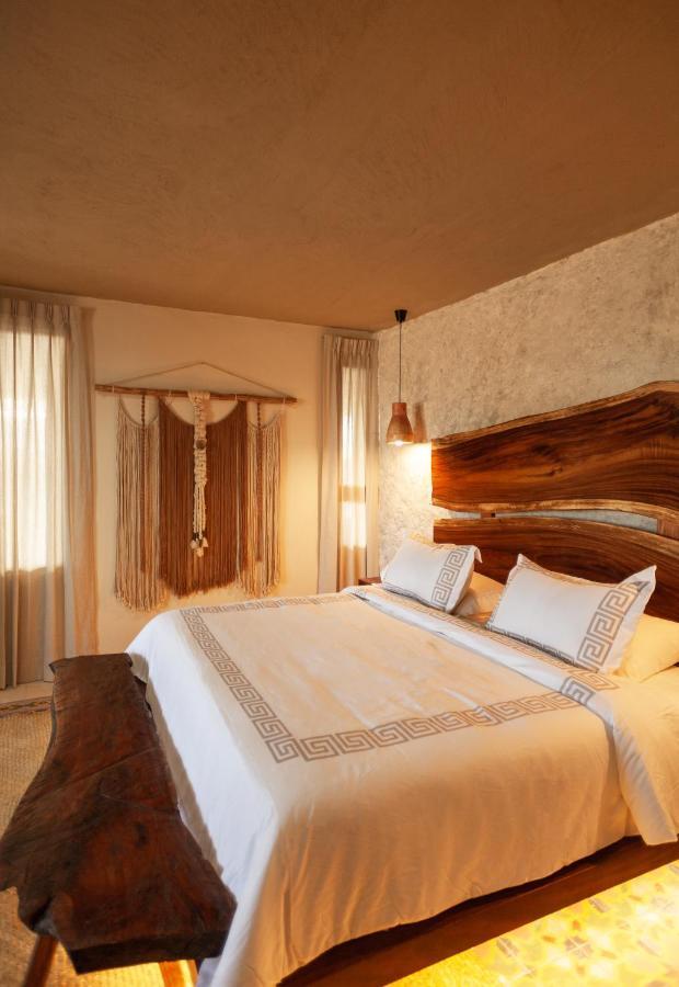 Hotel Scappata Прогресо Екстер'єр фото