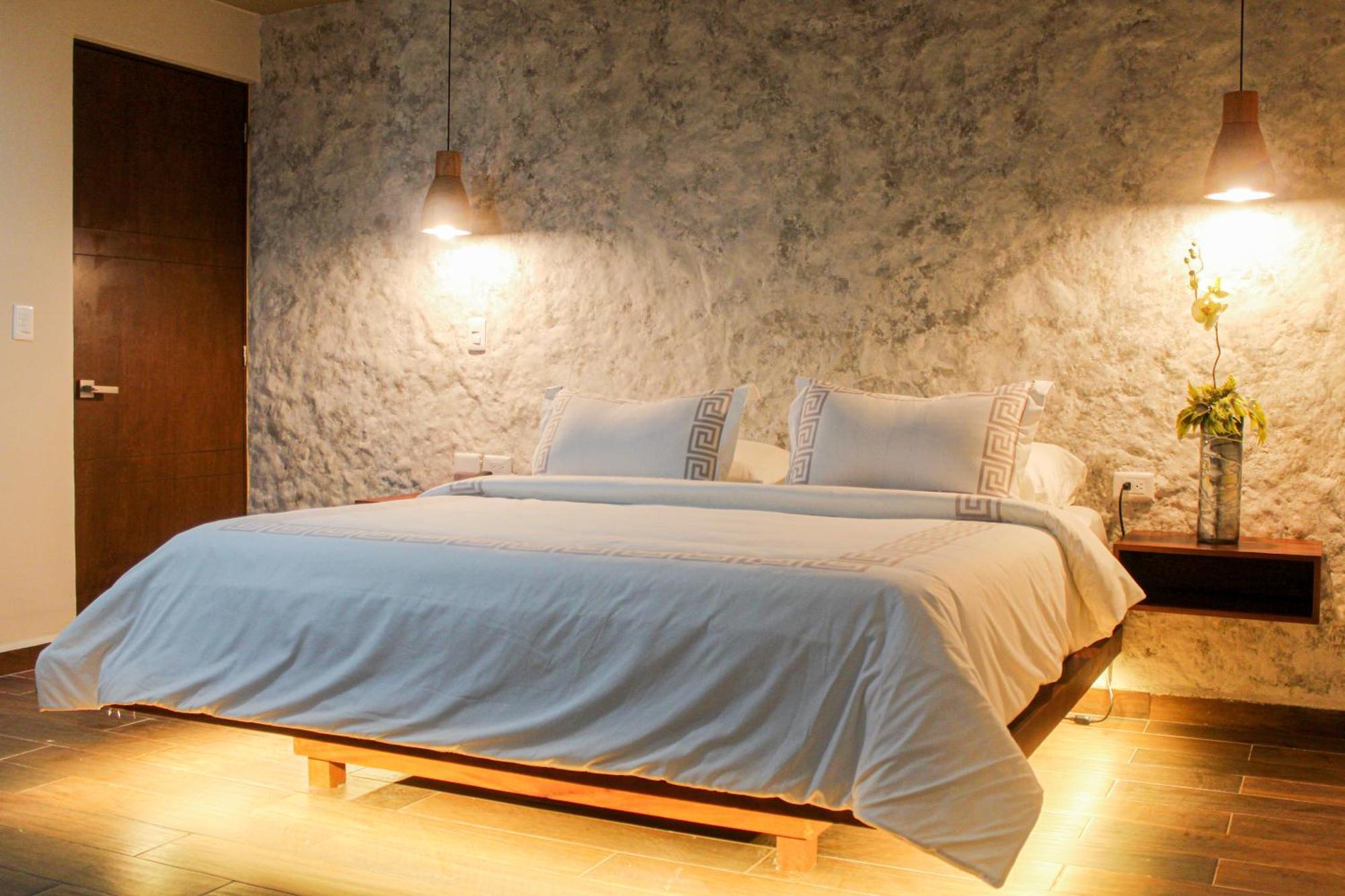 Hotel Scappata Прогресо Екстер'єр фото