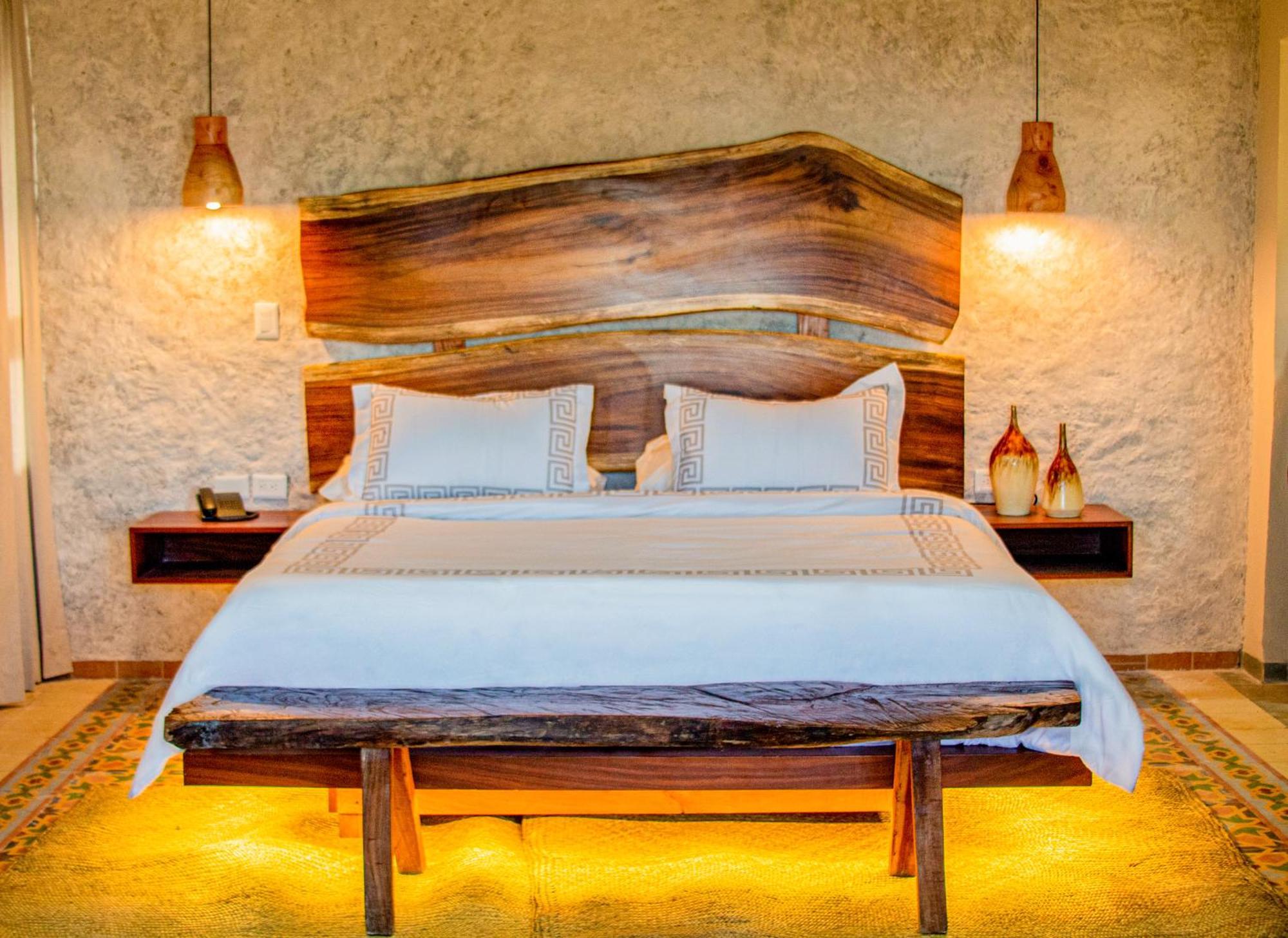 Hotel Scappata Прогресо Екстер'єр фото