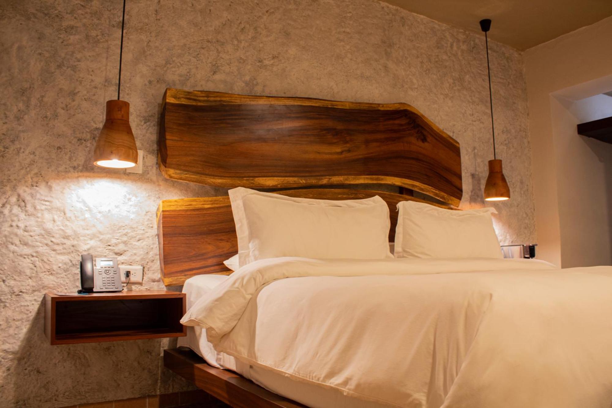 Hotel Scappata Прогресо Екстер'єр фото
