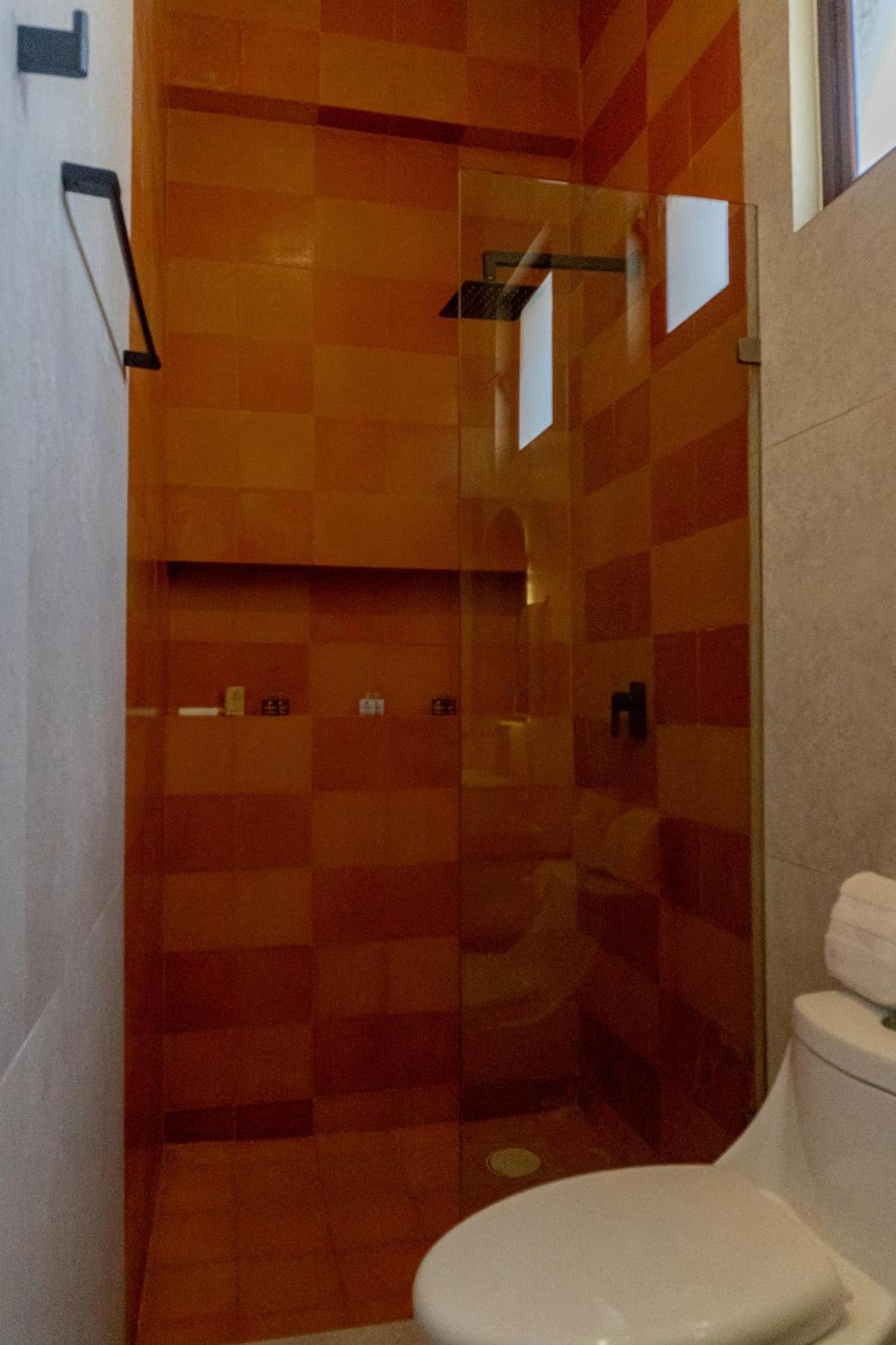 Hotel Scappata Прогресо Екстер'єр фото