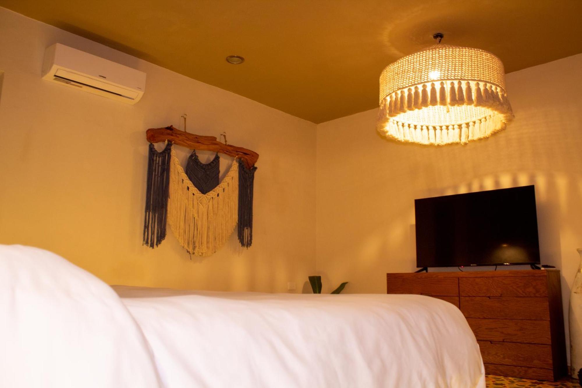 Hotel Scappata Прогресо Екстер'єр фото