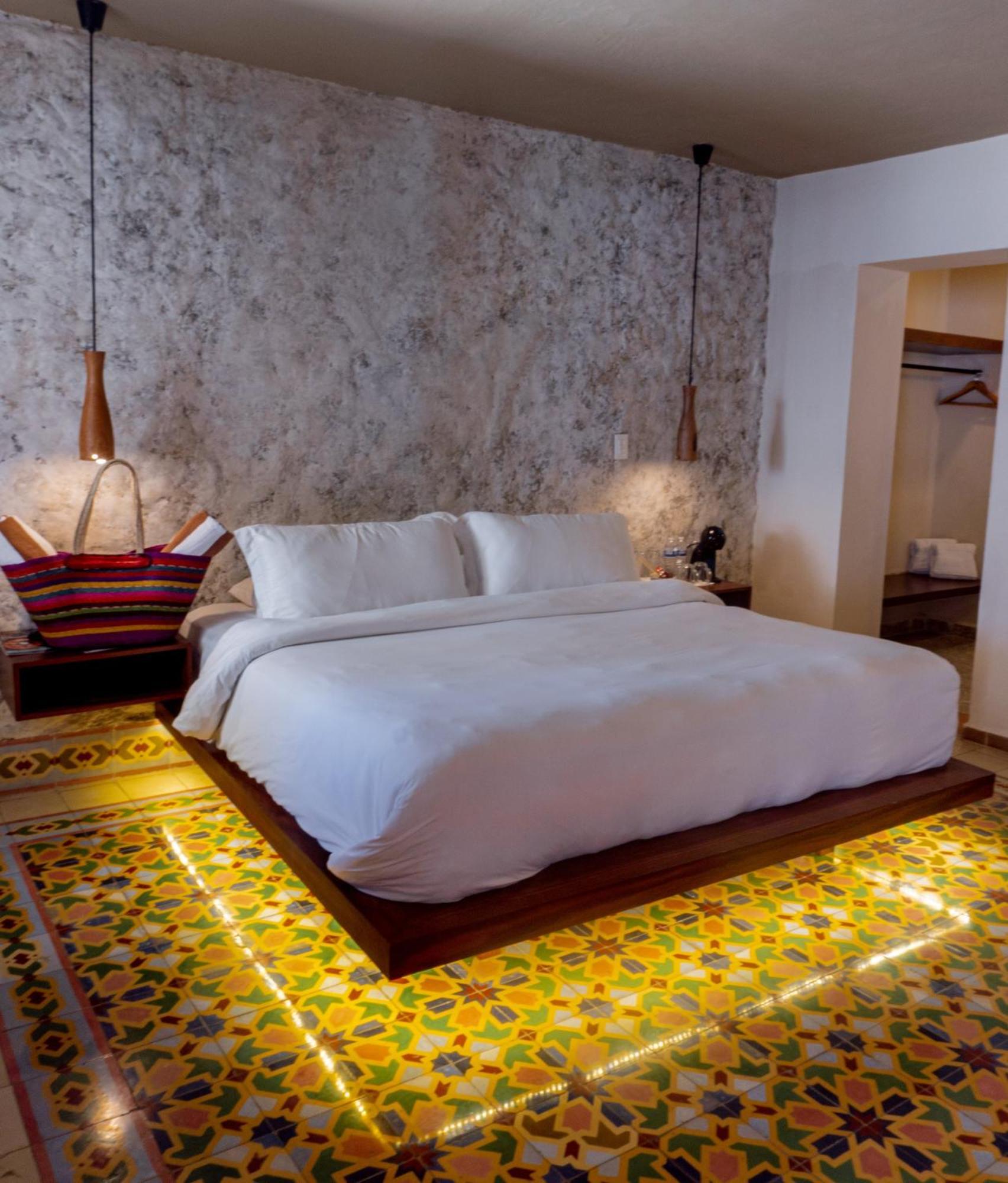 Hotel Scappata Прогресо Екстер'єр фото