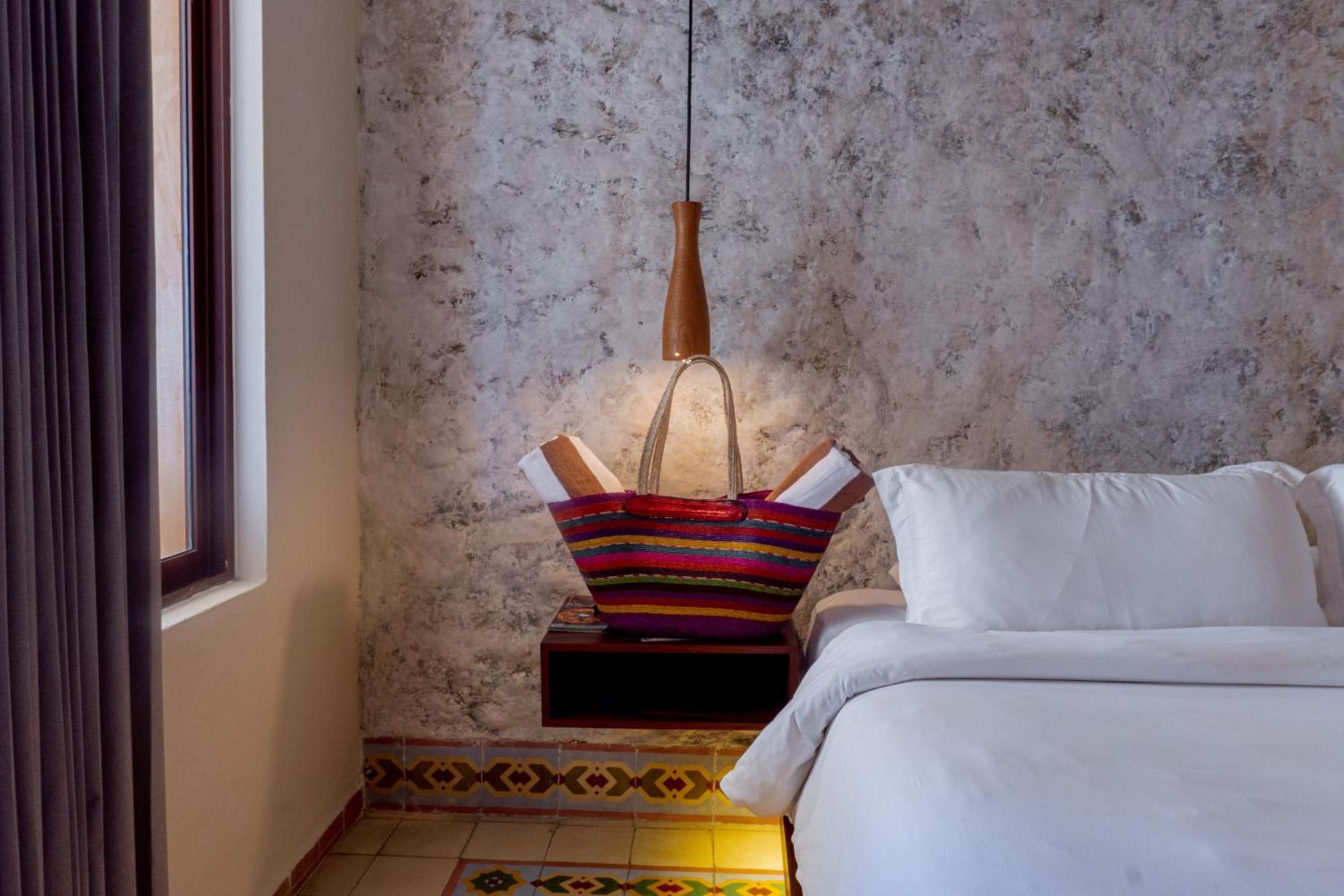 Hotel Scappata Прогресо Екстер'єр фото